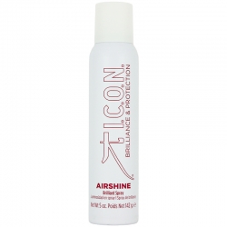 I.C.O.N. Airshine Brilliant Spray 142g