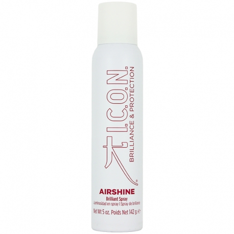 I.C.O.N. Airshine Brilliant Spray 142g