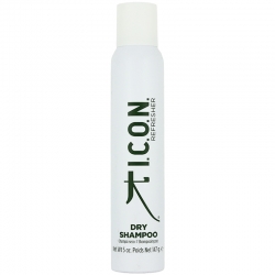 I.C.O.N. Dry Shampoo 147g