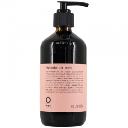 Oway Hblonde Hair Bath 240 ml