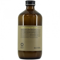 Oway Moisturizing Hair Bath 240 ml