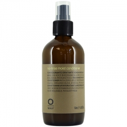 Oway No-Rinse Moist Conditioner 160ml