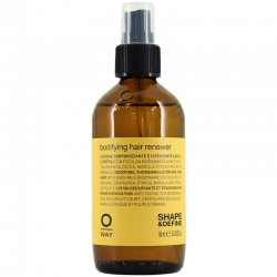 Oway Bodifying Hair Renewer 160 ml