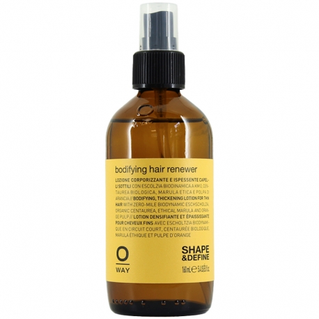 Oway Bodifying Hair Renewer 160 ml