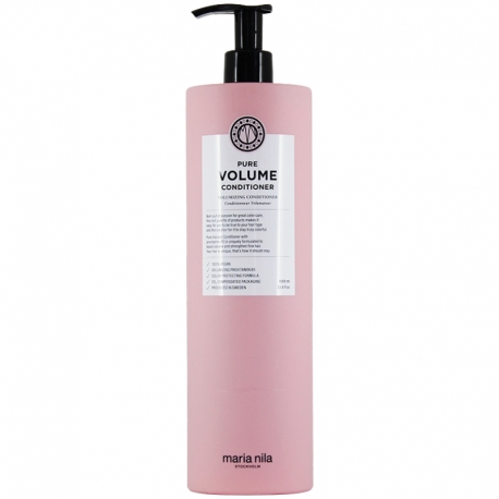Maria Nila Pure Volume Conditioner 1000 ml