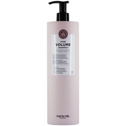 Maria Nila Pure Volume Shampoo 1000 ml
