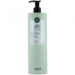 Maria Nila True Soft Shampoo 1000 ml