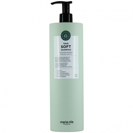 Maria Nila True Soft Shampoo 1000 ml
