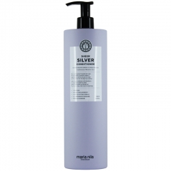 Maria Nila Sheer Silver Conditioner 1000 ml