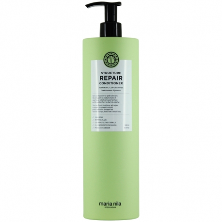 Maria Nila Structure Repair Conditioner 1000 ml