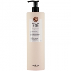 Maria Nila Head & Hair Heal Shampoo 1000 ml