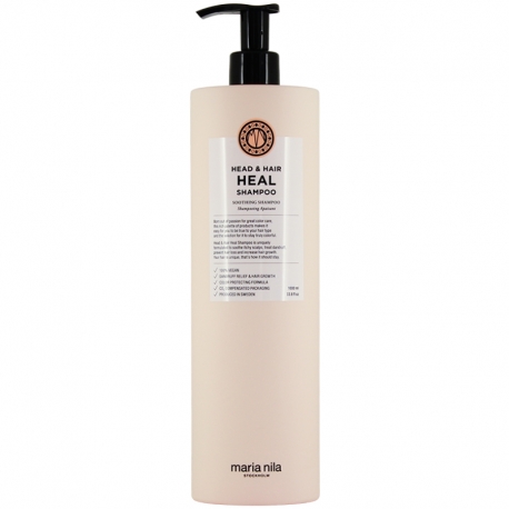Maria Nila Head & Hair Heal Shampoo 1000 ml