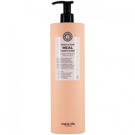 Maria Nila Head & Hair Heal Conditioner 1000 ml