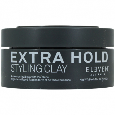 Eleven Australia Extra Hold Styling Clay 85g