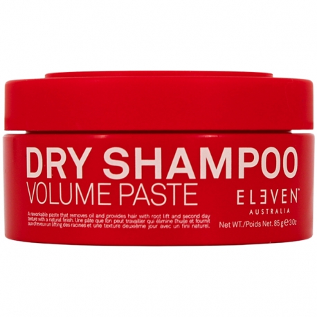 Eleven Australia Dry Shampoo Volume Paste 85g