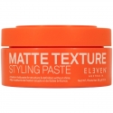 Eleven Australia Matte Texture Styling Paste 85g