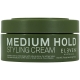 Eleven Australia Medium Hold Styling Cream 85g