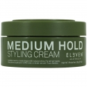 Eleven Australia Medium Hold Styling Cream 85g