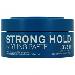 Eleven Australia Strong Hold Styling Paste 85g