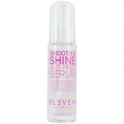 Eleven Australia Smooth & Shine Anti-Frizz Serum 60ml