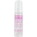 Eleven Australia Smooth & Shine Anti-Frizz Serum 60 ml