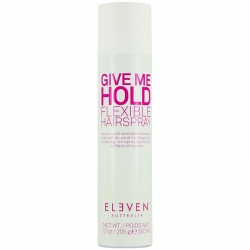 Eleven Australia Give Me Hold Flexible Hairspray 300 ml