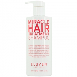 Eleven Australia Miracle Hair Treatment Shampoo 300 ml