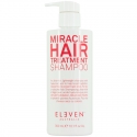 Eleven Australia Miracle Hair Treatment Shampoo 300 ml