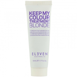Eleven Australia Keep My Colour Treatment Blonde 50 ml
