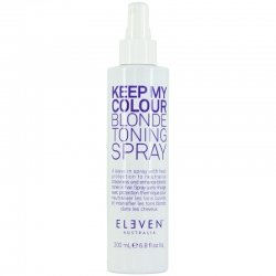 Eleven Australia Keep My Colour Blonde Toning Spray 200 ml