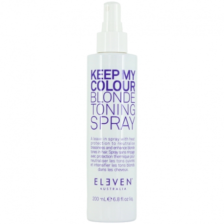 Eleven Australia Keep My Colour Blonde Toning Spray 200 ml