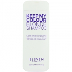 Eleven Australia Keep My Colour Blonde Shampoo 300 ml
