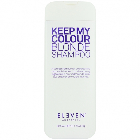 Eleven Australia Keep My Colour Blonde Shampoo 300 ml