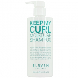 Eleven Australia Keep My Curl Moisture Shampoo 300 ml