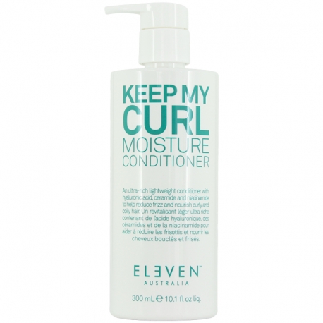 Eleven Australia Keep My Curl Moisture Conditioner 300 ml