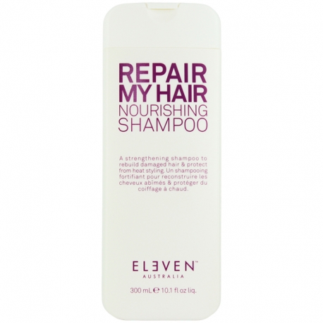 Eleven Australia Repair My Hair Nourishing Shampoo 300 ml