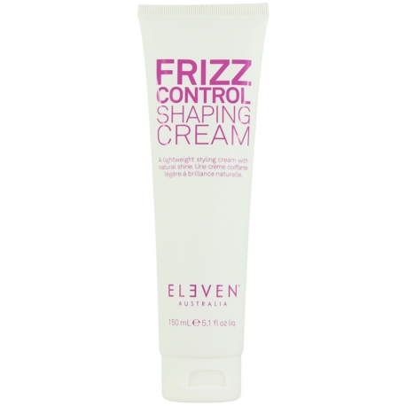 Eleven Australia Frizz Control Shaping Cream 150ml