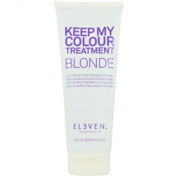 Eleven Australia Keep My Colour Treatment Blonde 200ml