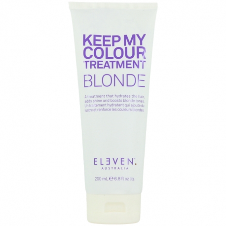 Eleven Australia Keep My Colour Treatment Blonde 200ml