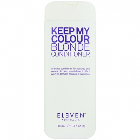 Eleven Australia Keep My Colour Blonde Conditioner 300 ml