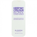 Eleven Australia Keep My Colour Blonde Conditioner 300 ml