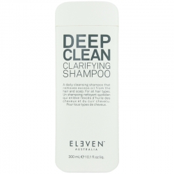 Eleven Australia Deep Clean Shampoo 300ml