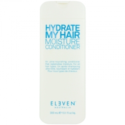 Eleven Australia Hydrate My Hair Moisture Conditioner 300ml