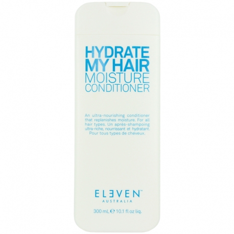 Eleven Australia Hydrate My Hair Moisture Conditioner 300ml