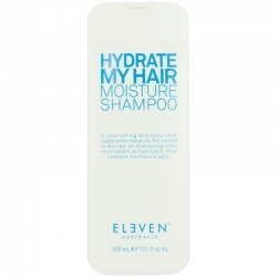 Eleven Australia Hydrate My Hair Moisture Shampoo 300ml