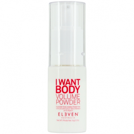 Eleven Australia I Want Body Volume Powder 9g