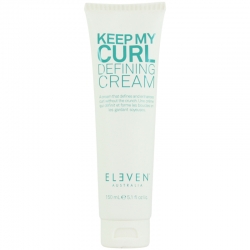 Eleven Australia Keep My Curl Defining Cream 150ml