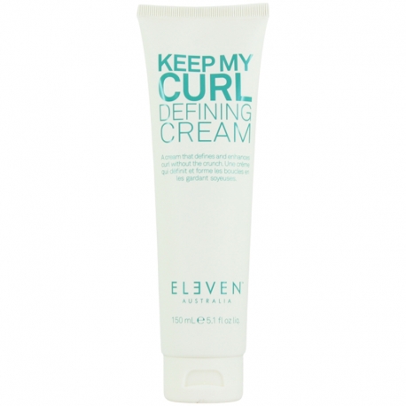 Eleven Australia Keep My Curl Defining Cream 150ml