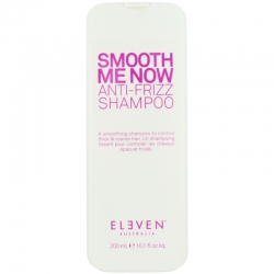 Eleven Australia Smooth Me Now Shampoo 300ml