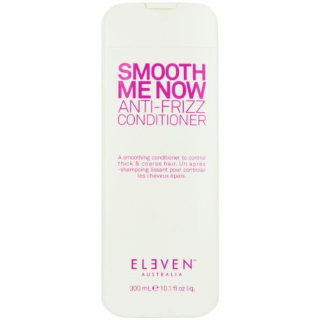 Eleven Australia Smooth Me Now Conditioner 300ml